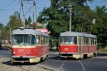Трамваи не поедут: в Днепре городской транспорт изменит график, подробности