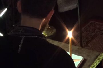 Церковный праздник. Фото: скриншот YouTube-видео