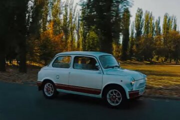ЗАЗ-965. Фото: скриншот Youtube