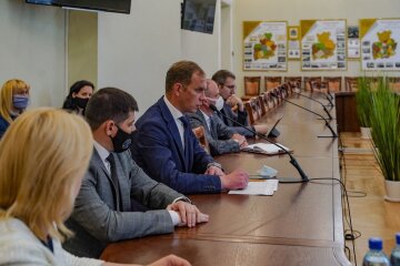 У Кривому Розі планують реконструкцію балки Свистунова: Держекоінспекція