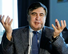 Саакашвили поделился с Зеленским секретами о Путине