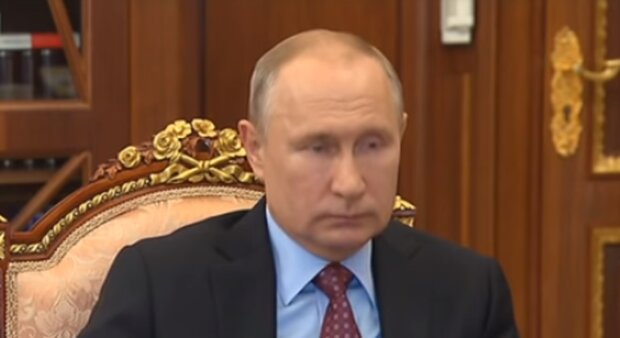 Путин планирует захватить еще один регион Украины. Фото: скриншот YouTube