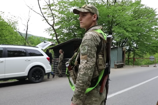 Українців попередили про збільшення штрафів від ТЦК. Фото: YouTube