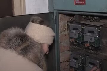 Лічильник електроенергії. Фото: скріншот YouTube-відео