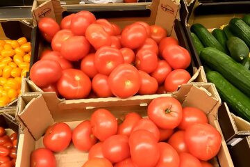 Овочі. Фото: скріншот YouTube-відео