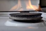 Газ. Фото: скриншот Youtube-видео