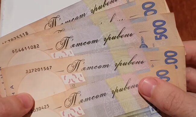 Деньги.  Фото: скриншот YouTube-видео