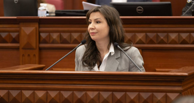 Тетяна Мостепан: у Києві запроваджують безоплатну вакцинацію від ВПЛ для підлітків та розширюють щеплення від грипу