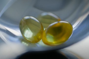 Медики рассказали о пользе витамина D для иммунной системы. Фото: скриншот YouTube