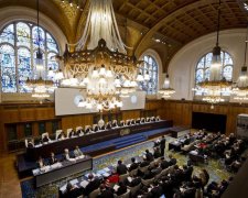 Украина против России: Международный суд ООН в Гааге завершил слушания, детали