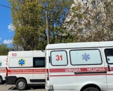 В Киеве - трагедия из-за китайского вируса: люди выпрыгивают из окон, спасти не успели