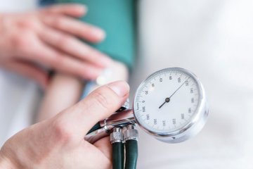 Врачи рассказали о риске инсульта: под ударом даже молодежь