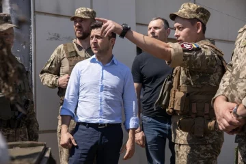 Владимир Зеленский