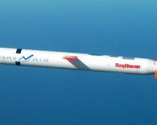 Стефанишина рассказала хорошие новости о Tomahawk для Украины