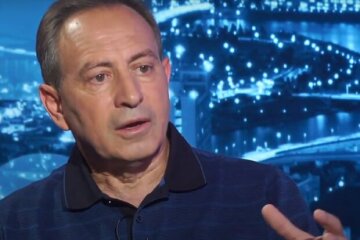 Николай Томенко
