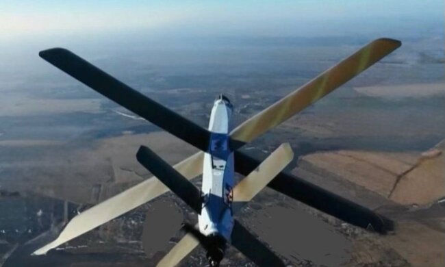 На Київ учора летіло 40 "Ланцетів": Telegram