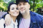 Немного беременна: Каменский продолжает показывать горячие фото с медового месяца