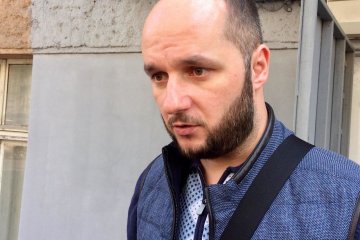 Богдан Гиганов резко высказался об Украине