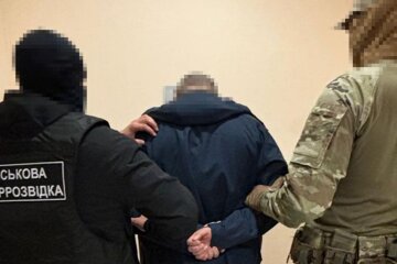 Скільки ще таких гнид: СБУ затримала російського крота у ССО – був командиром і все зливав