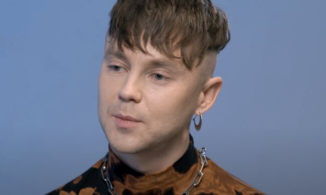 Артем Пивоваров, скриншот из YouTube