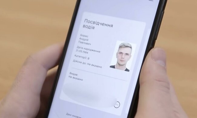 Кабмин одобрил соглашение с Турцией во водительским удостоверениям. Фото: скрин youtube