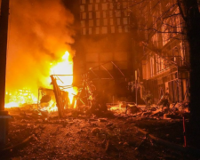 Удари по Одесі та Харкові, нові санкції - що трапилося в Україні в ніч проти 7 липня