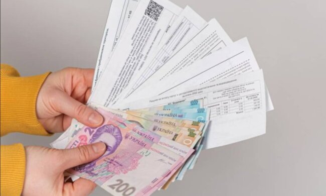 Рахунки за світло, вартість, електроенергія. Фото: Telegram
