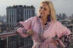 Лилия Ребрик. Фото: скриншот Youtube-видео