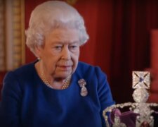 Королева Елизавета II. Фото: скриншот YouTube