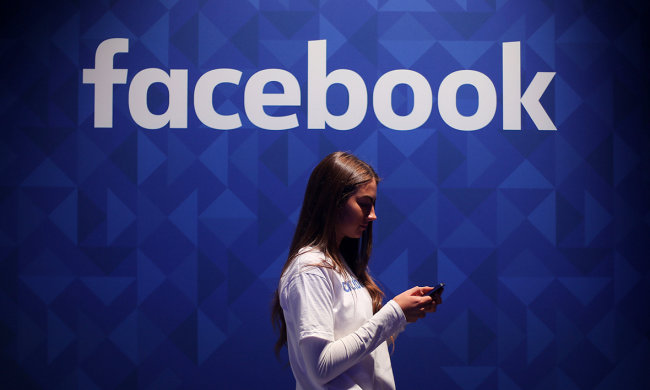 Вас никто не сможет узнать: в Facebook разработали необычный инструмент – что он умеет