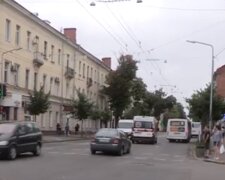 Украинцам напомнили, за какие нарушения на дороге грозит штраф. Фото: скриншот Youtube-видео