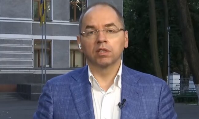 Максим Степанов. Фото: Youtube