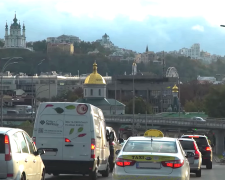 З 10 вересня стартує оновлення у правилах для водіїв. Фото: YouTube