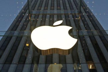 Компания Apple, фото - Я и закон