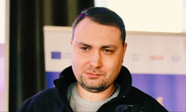 Кирилл Буданов, заявление, мобилизация. Фото: Telegram