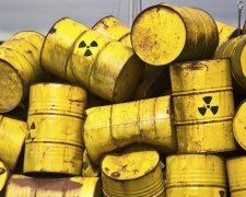 В Чернобыле начали перерабатывать радиоактивные отходы. Появилось фото