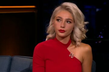 Настя Ивлеева. Фото: скриншот YouTube-видео