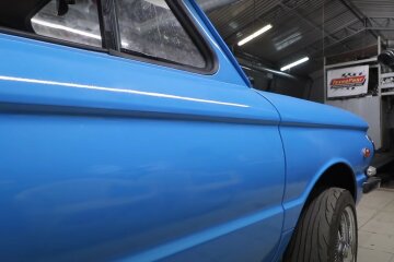 Запорожець. Фото: скріншот YouTube-відео