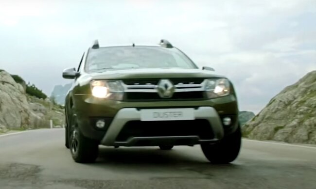 Компания «Renault» может закрыться. Фото: реклама «Renault», скрин