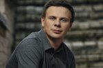Дмитрий Комаров. Фото из открытых источников