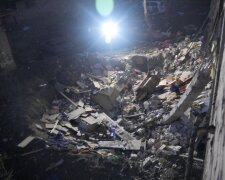 Була пекельна атака по Україні - били по енергетиці та житлових будинках