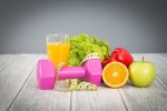 Упражнения или диета. Уже известно, что лучше и эффективнее