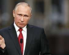Российский политик уверен, что с Путиным говорит нельзя, на него нужно давить