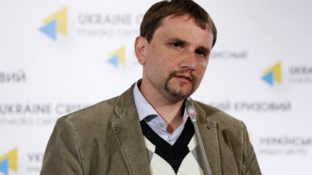 Вятрович рассказал Зеленскому: что пора готовиться к вoйнe, нужна вoеннaя спецопеpaция на Донбассе