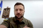 Владимир Зеленский. Фото: YouTube, скрин
