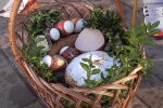 Великодній кошик. Фото: Youtube-відео