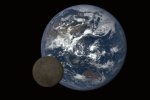 NASA обеспокоено тем, что нашли на Луне. Загадочная аномалия испугала ученых