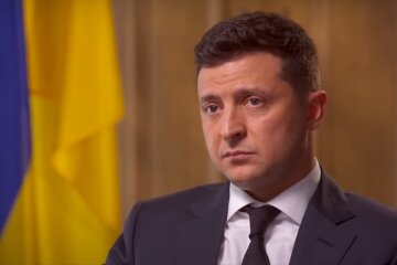 Владимир Зеленский. Фото: YouTube, скрин