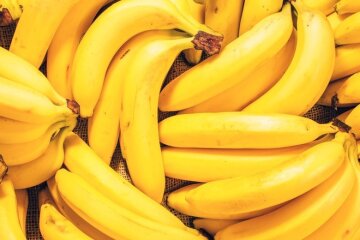 Ученые раскрыли большую пользу от бананов