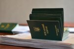 Украинцам, которые не стоят на учете ТЦК или в розыске, дадут бронь – законопроект